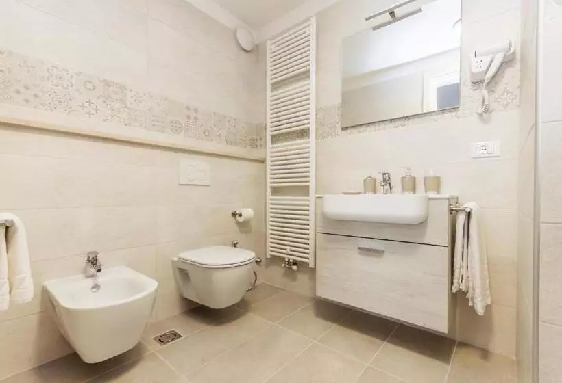 Residence Il Giardino Del Cigno