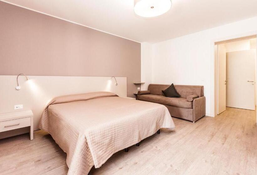 Residence   Il Giardino Del Cigno