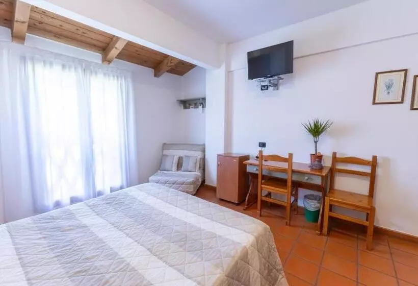 Residence Il Giardino Del Cigno