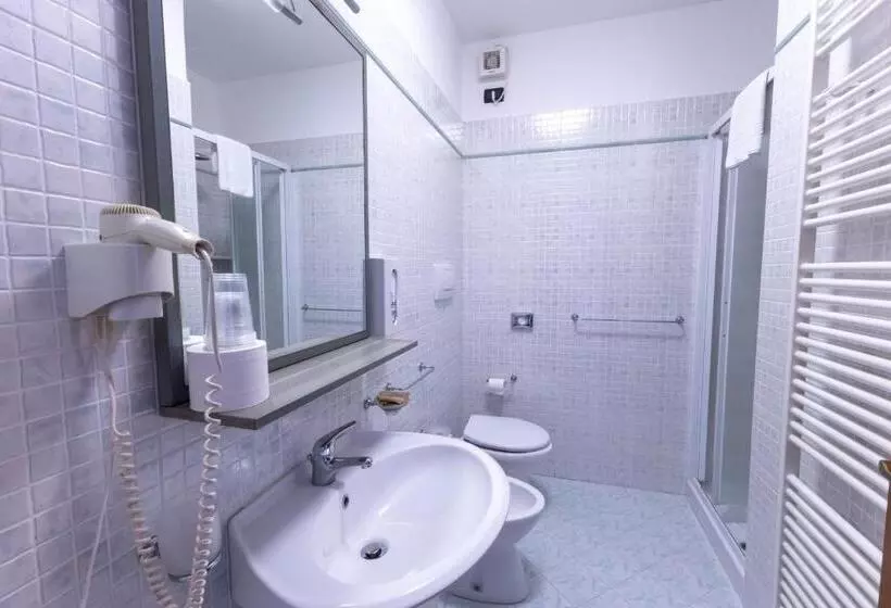 Residence Il Giardino Del Cigno