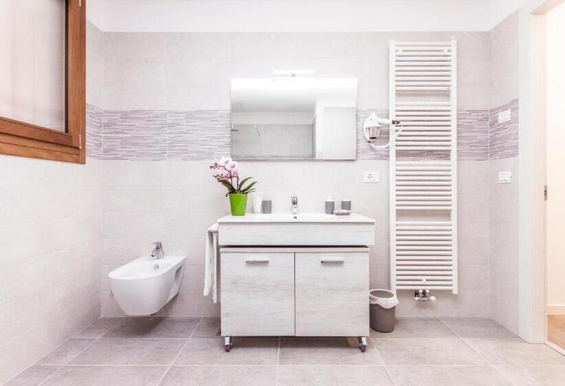 Residence   Il Giardino Del Cigno