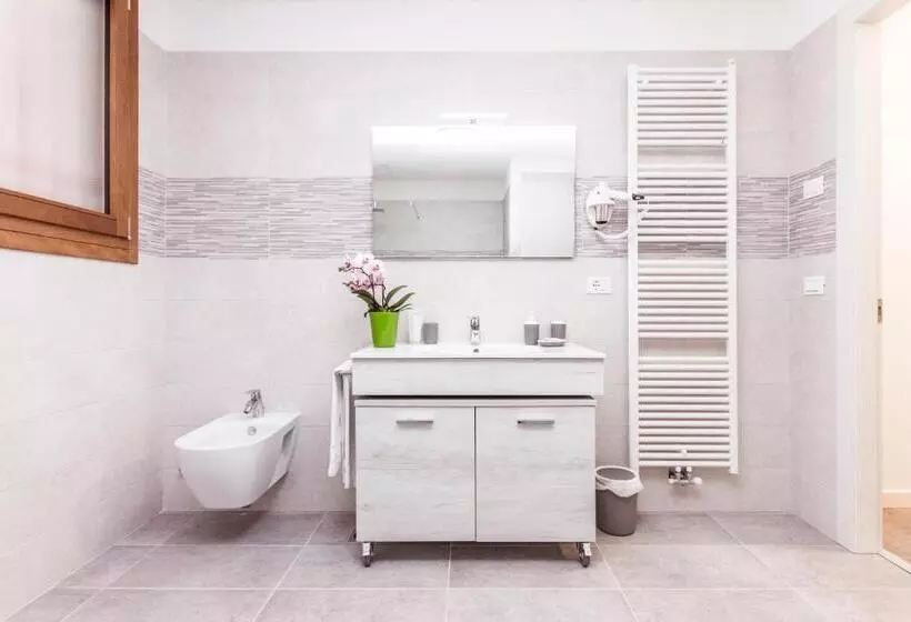 Residence Il Giardino Del Cigno