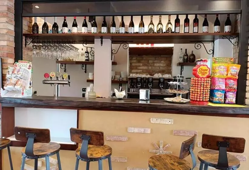 Residence Il Giardino Del Cigno