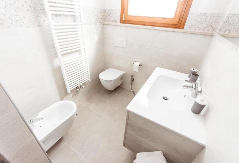 Residence   Il Giardino Del Cigno