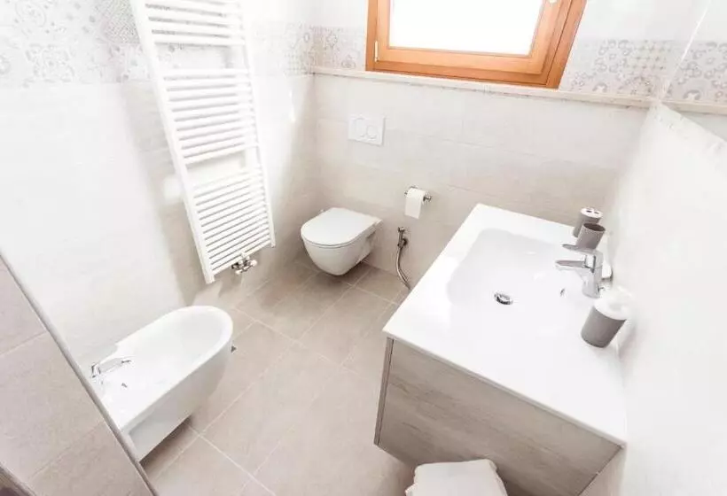 Residence Il Giardino Del Cigno