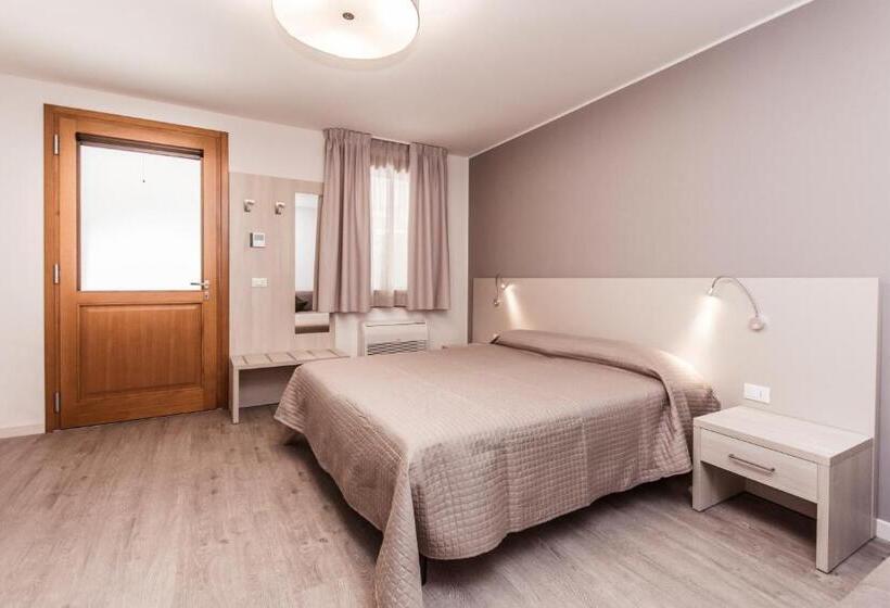 Residence   Il Giardino Del Cigno