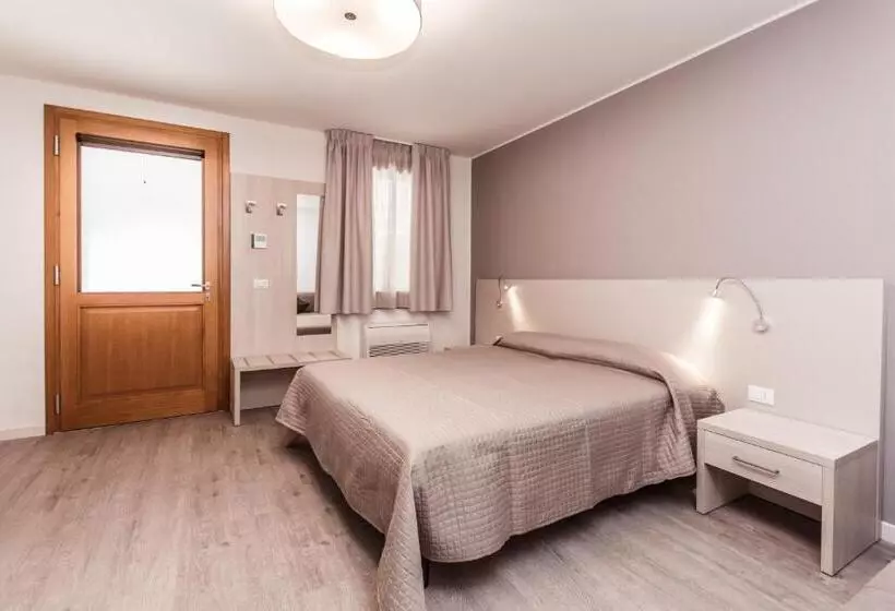 Residence Il Giardino Del Cigno