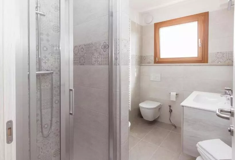 Residence Il Giardino Del Cigno