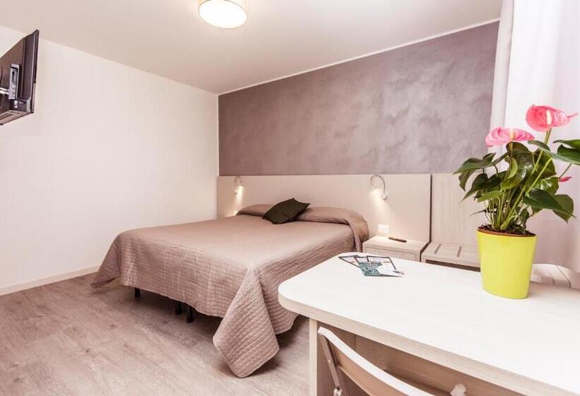 Residence   Il Giardino Del Cigno