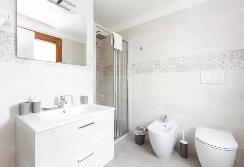 Residence Il Giardino Del Cigno