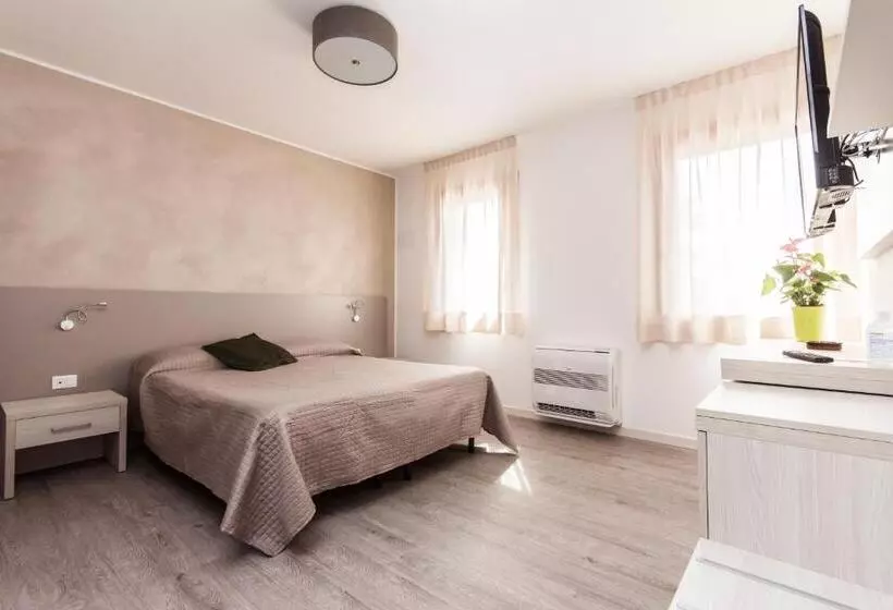 Residence Il Giardino Del Cigno