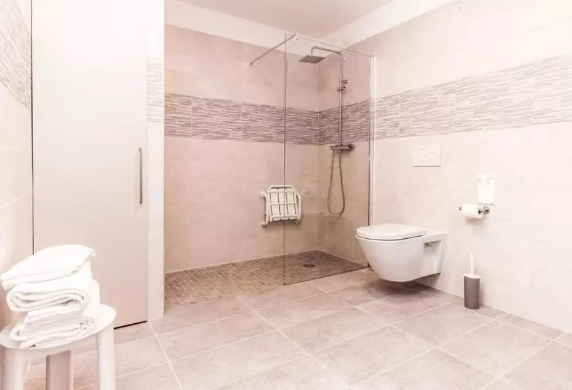 Residence Il Giardino Del Cigno