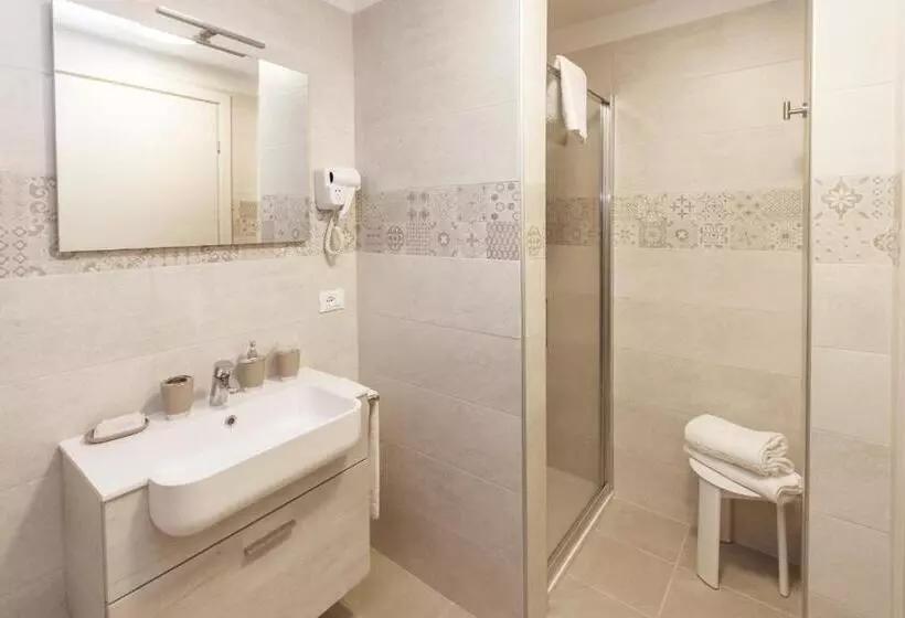 Residence Il Giardino Del Cigno