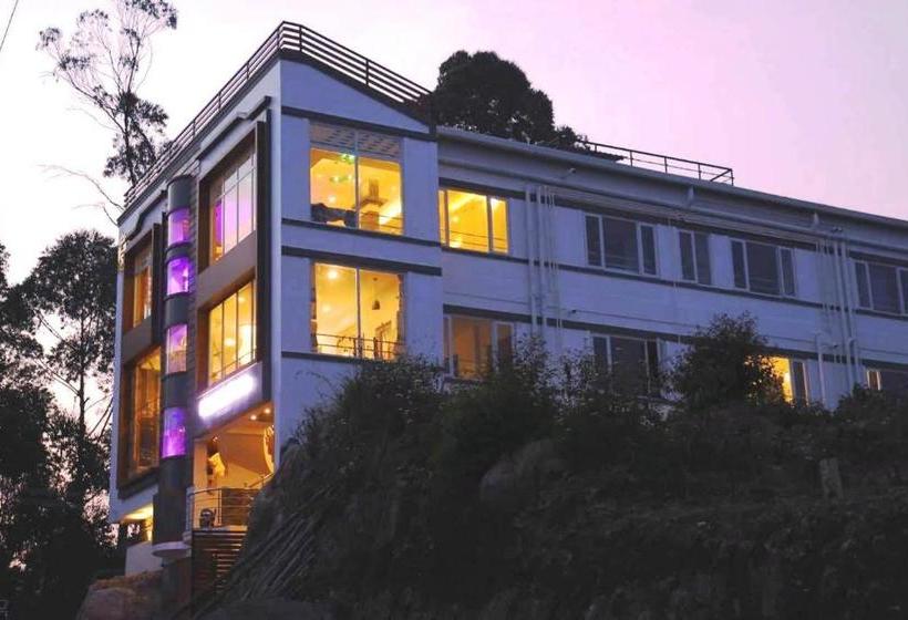 Resort Revostay Mist View By Crossway