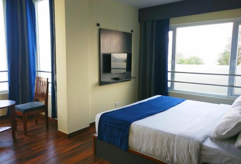 Resort Revostay Mist View By Crossway