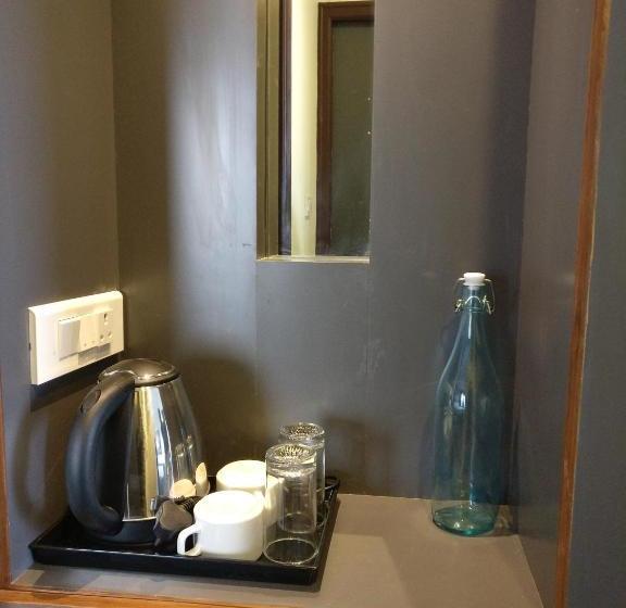 Resort Revostay Mist View By Crossway