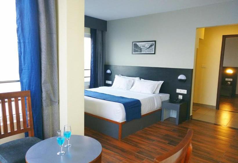 Resort Revostay Mist View By Crossway