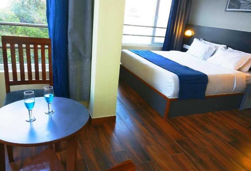 Resort Revostay Mist View By Crossway