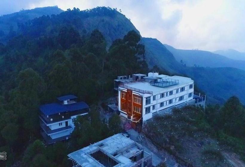 Resort Revostay Mist View By Crossway