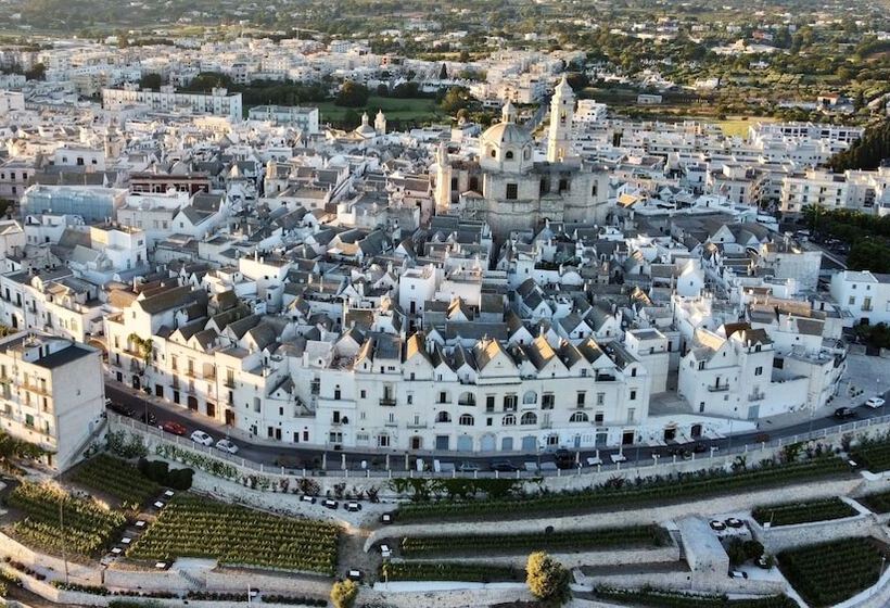 צימר 1783 Dimora D'epoca