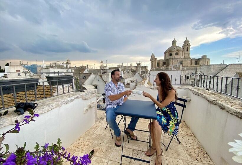 צימר 1783 Dimora D'epoca