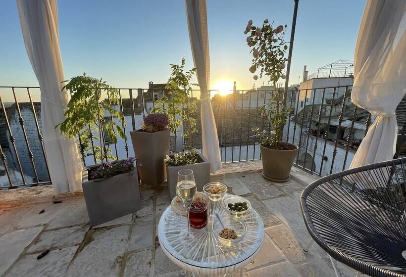 צימר 1783 Dimora D'epoca