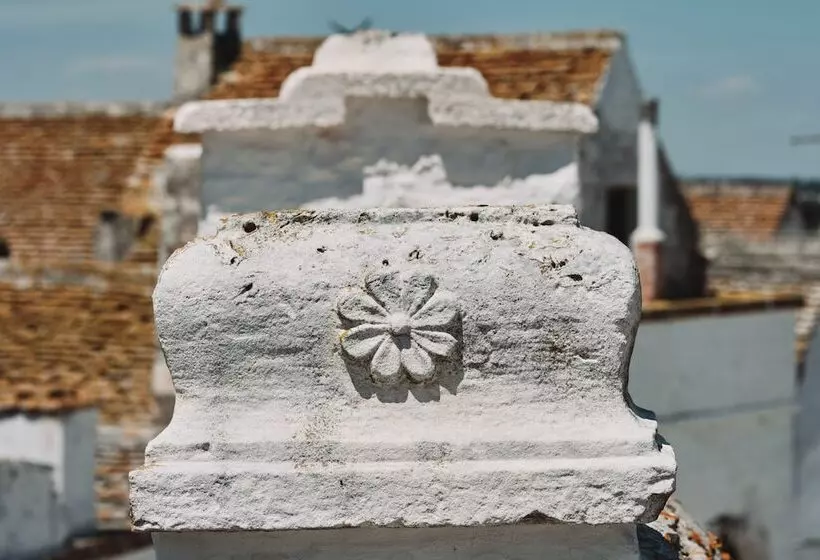 Aamiaismajoitus (B&B) 1783 Dimora D'epoca