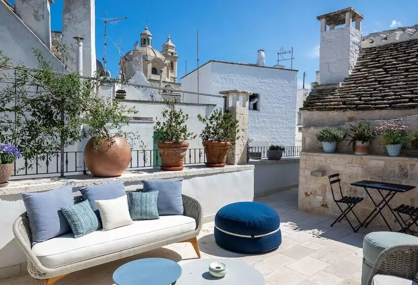 Aamiaismajoitus (B&B) 1783 Dimora D'epoca