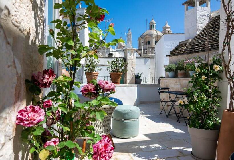 צימר 1783 Dimora D'epoca