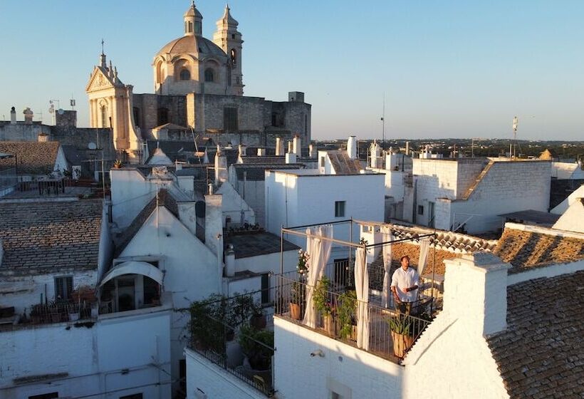 צימר 1783 Dimora D'epoca