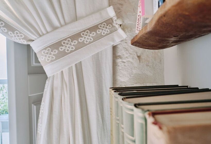 צימר 1783 Dimora D'epoca