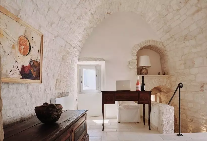 Aamiaismajoitus (B&B) 1783 Dimora D'epoca