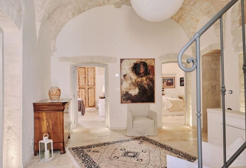 צימר 1783 Dimora D'epoca