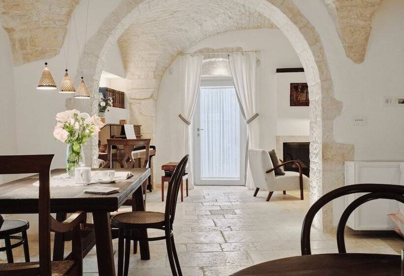 צימר 1783 Dimora D'epoca