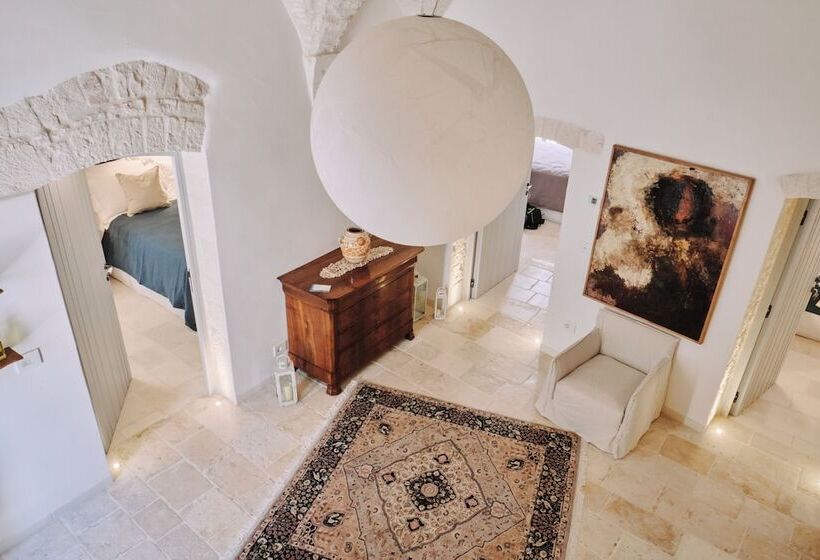 צימר 1783 Dimora D'epoca