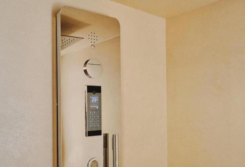 צימר 1783 Dimora D'epoca