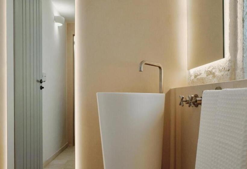 צימר 1783 Dimora D'epoca