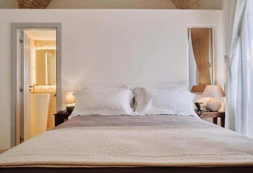 צימר 1783 Dimora D'epoca