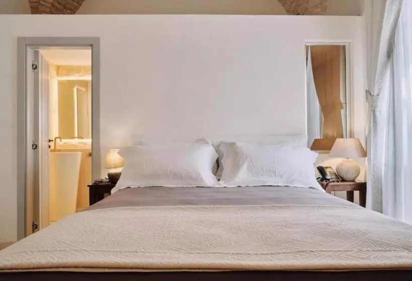 Aamiaismajoitus (B&B) 1783 Dimora D'epoca