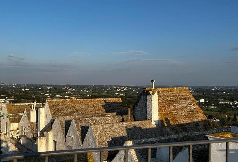 צימר 1783 Dimora D'epoca