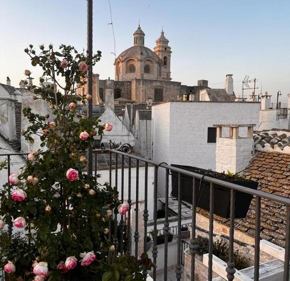 צימר 1783 Dimora D'epoca