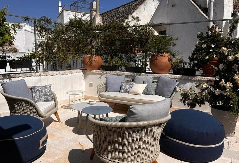 צימר 1783 Dimora D'epoca