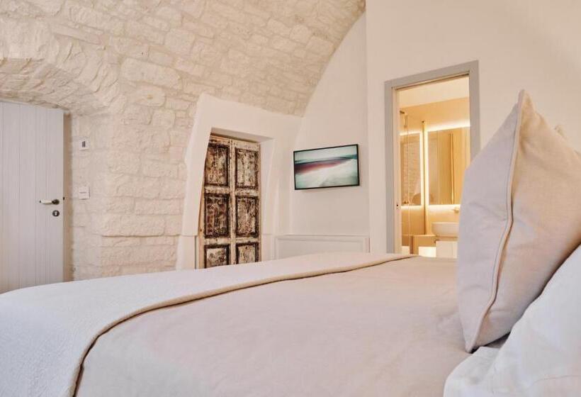 צימר 1783 Dimora D'epoca