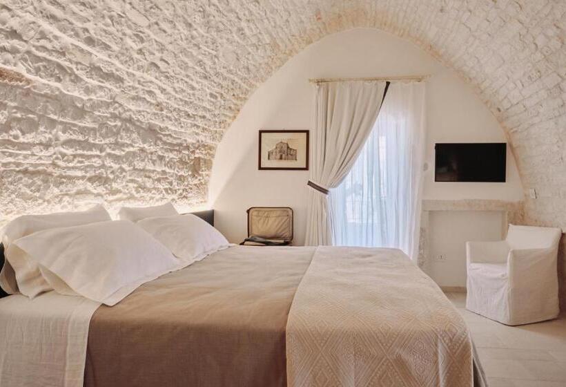 צימר 1783 Dimora D'epoca