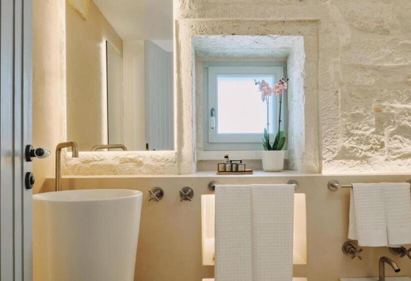 צימר 1783 Dimora D'epoca