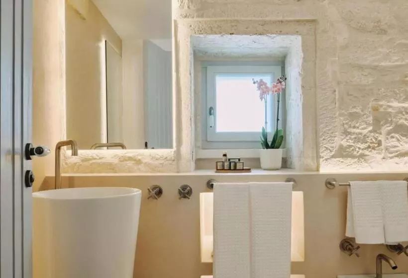 Aamiaismajoitus (B&B) 1783 Dimora D'epoca