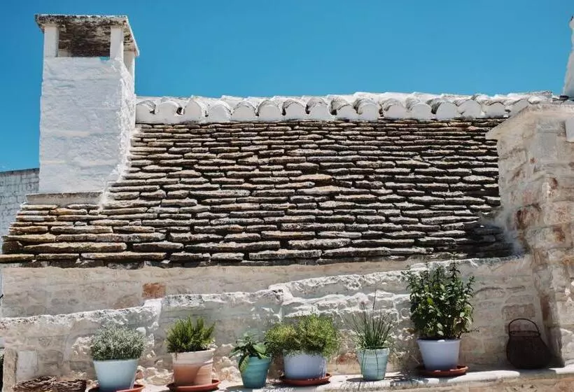 Aamiaismajoitus (B&B) 1783 Dimora D'epoca