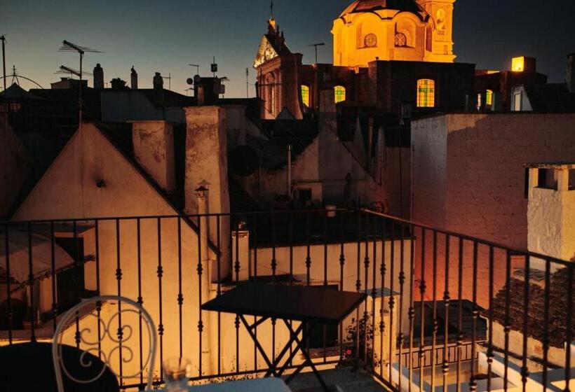 צימר 1783 Dimora D'epoca