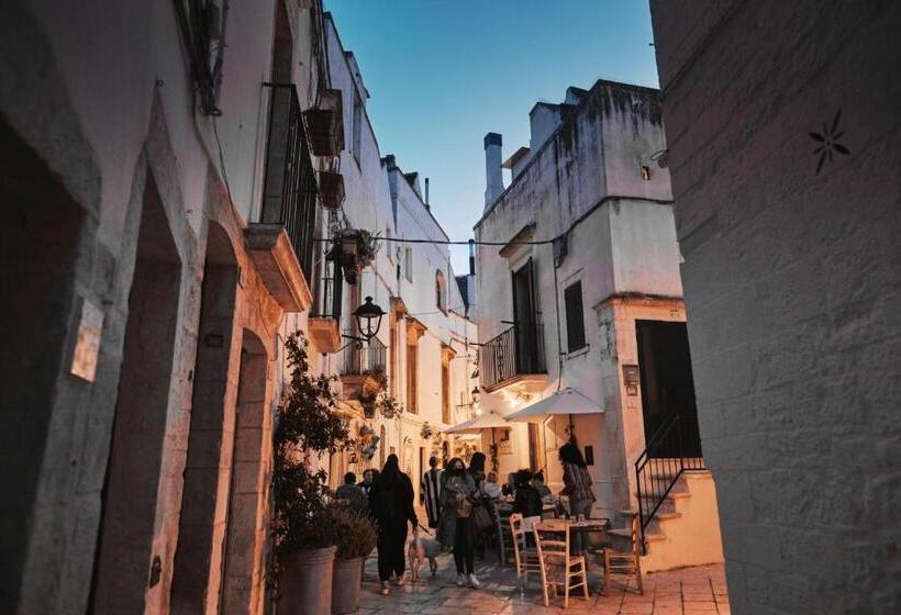 צימר 1783 Dimora D'epoca