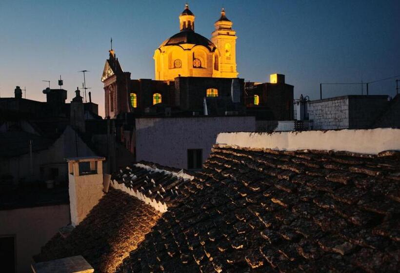 צימר 1783 Dimora D'epoca